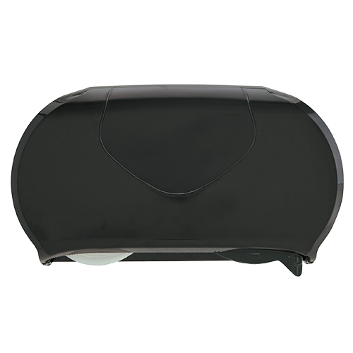 Customizable Small Core Toilet Paper Dispenser