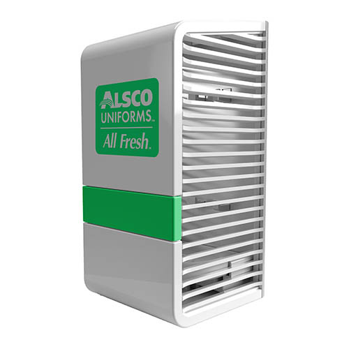 The Twist (Air Freshener)