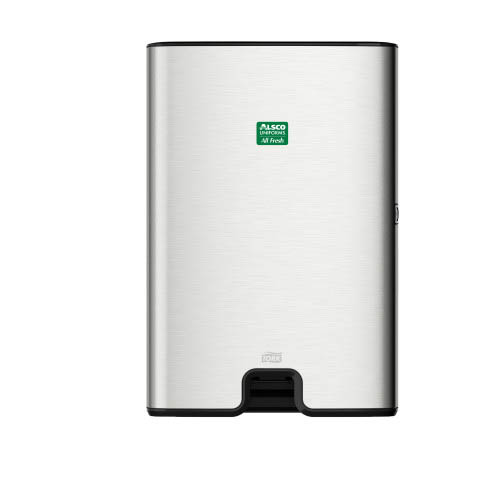 Tork Xpress® Stainless Steel Multifold Towel Dispenser