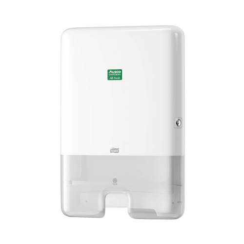 Tork Xpress® Multifold Towel Dispenser