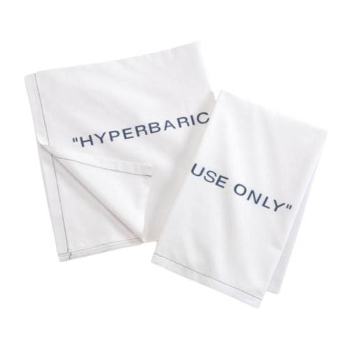 Hyperbaric Sheet
