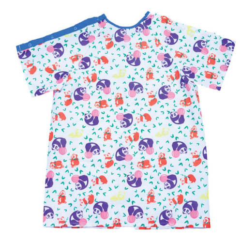 Pediatric Gown