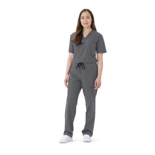 EVERWEAR ™ Unisex 1-Pocket Reversible Scrub Top