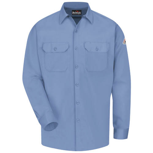 Men's Midweight Excel FR® ComforTouch® Work Shirt
