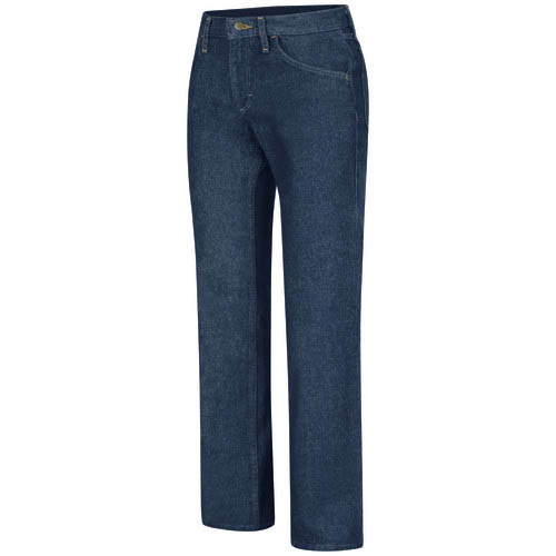 Women's Straight Fit Jeans