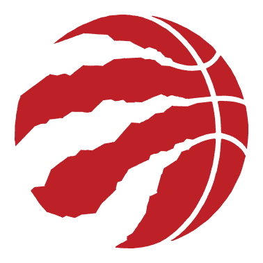 logo of the Toronto Raptors