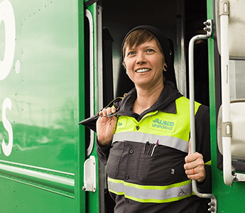 Services careers at Alsco